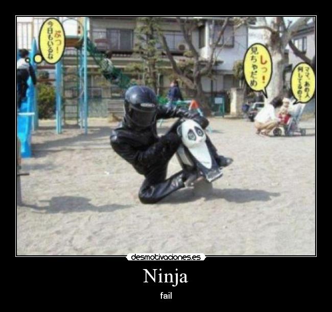 Ninja -