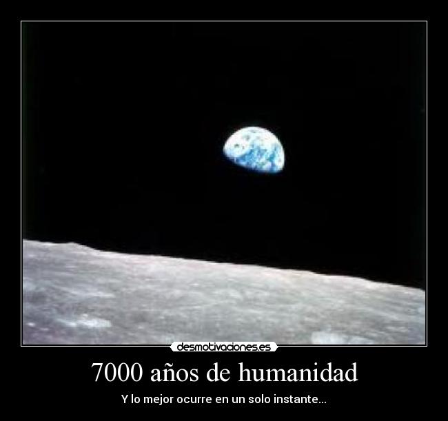 7000 años de humanidad - 