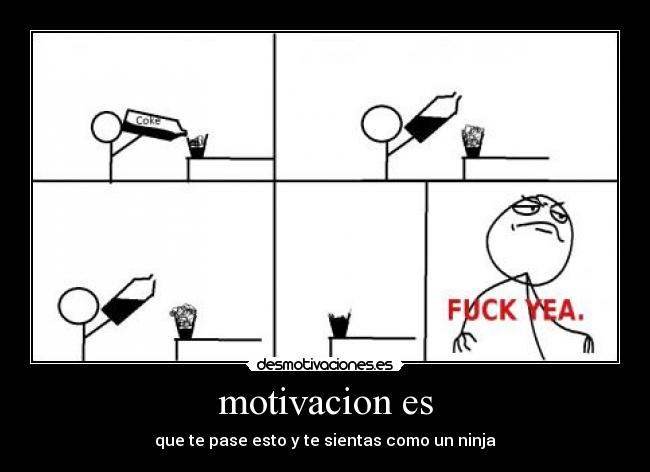 motivacion es -