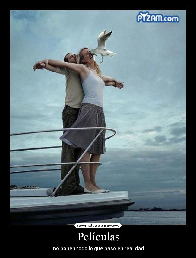 carteles  desmotivaciones