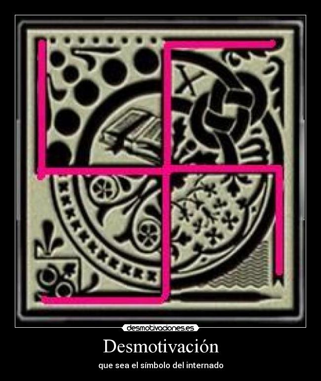 Desmotivación - 