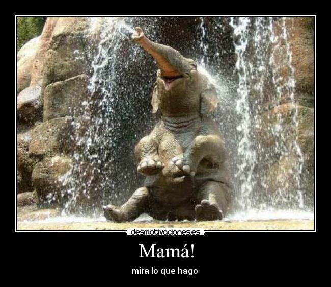 Mamá! - 