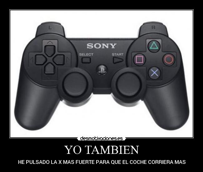 YO TAMBIEN - 