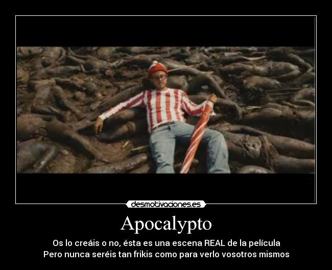 Apocalypto - 
