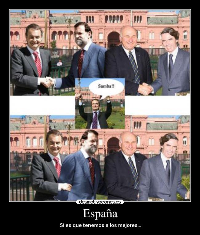 España -