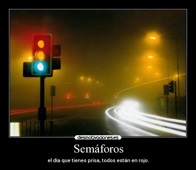 Semáforos - 