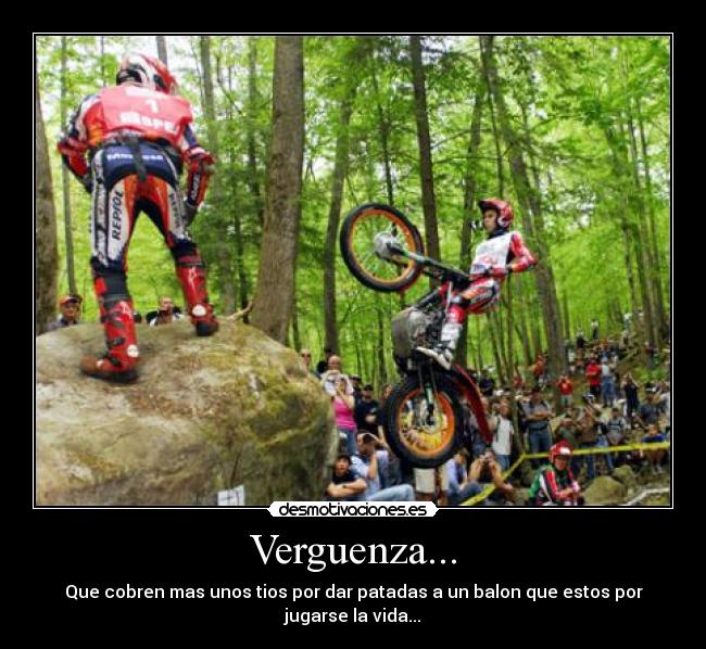 carteles deportes desmotivaciones