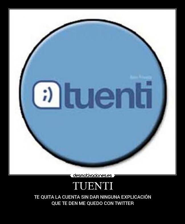 TUENTI -