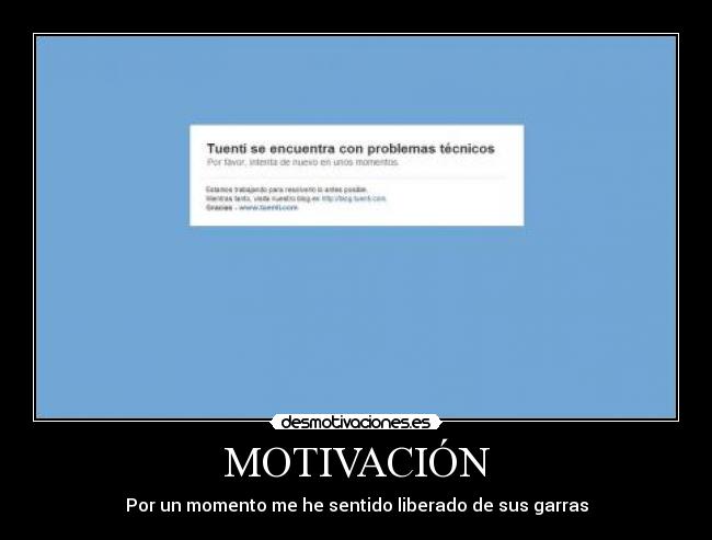 MOTIVACIÓN - 