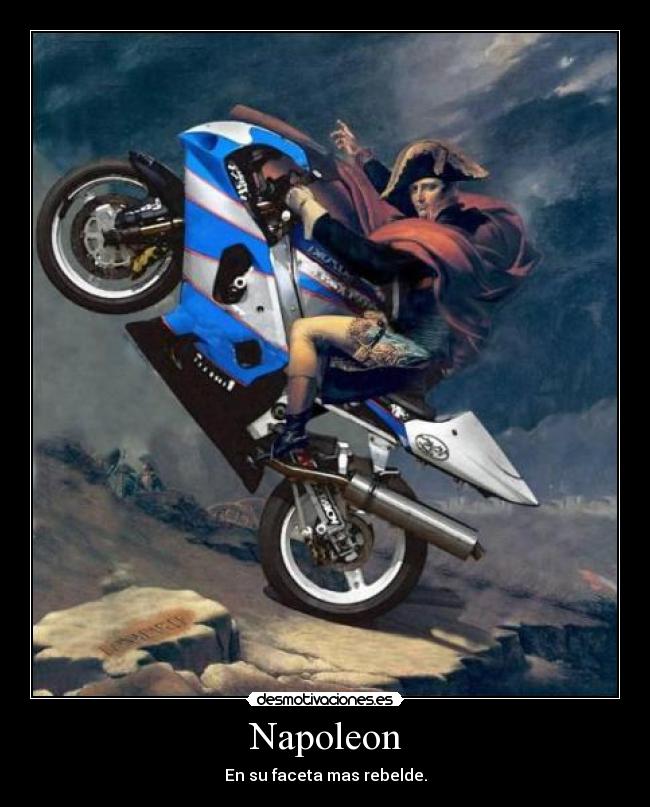 Napoleon - 