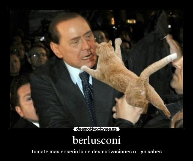 berlusconi - 