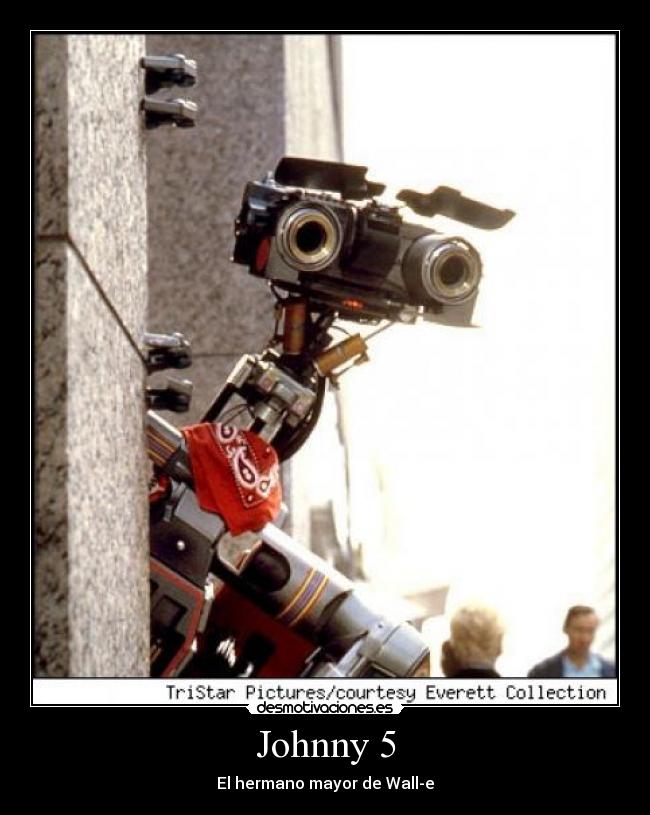 carteles johnny desmotivaciones