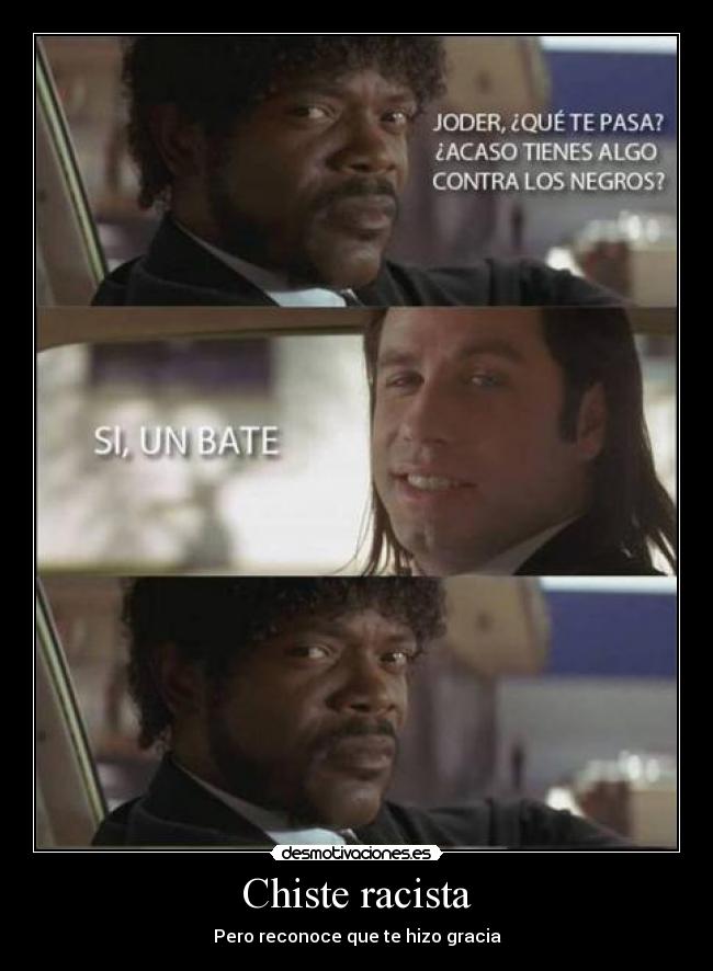 carteles chiste negro chiste desmotivaciones