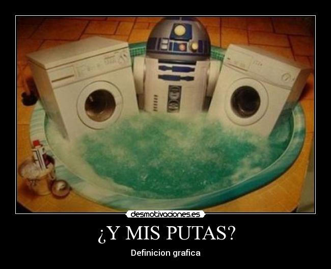 carteles start warssexo desmotivaciones