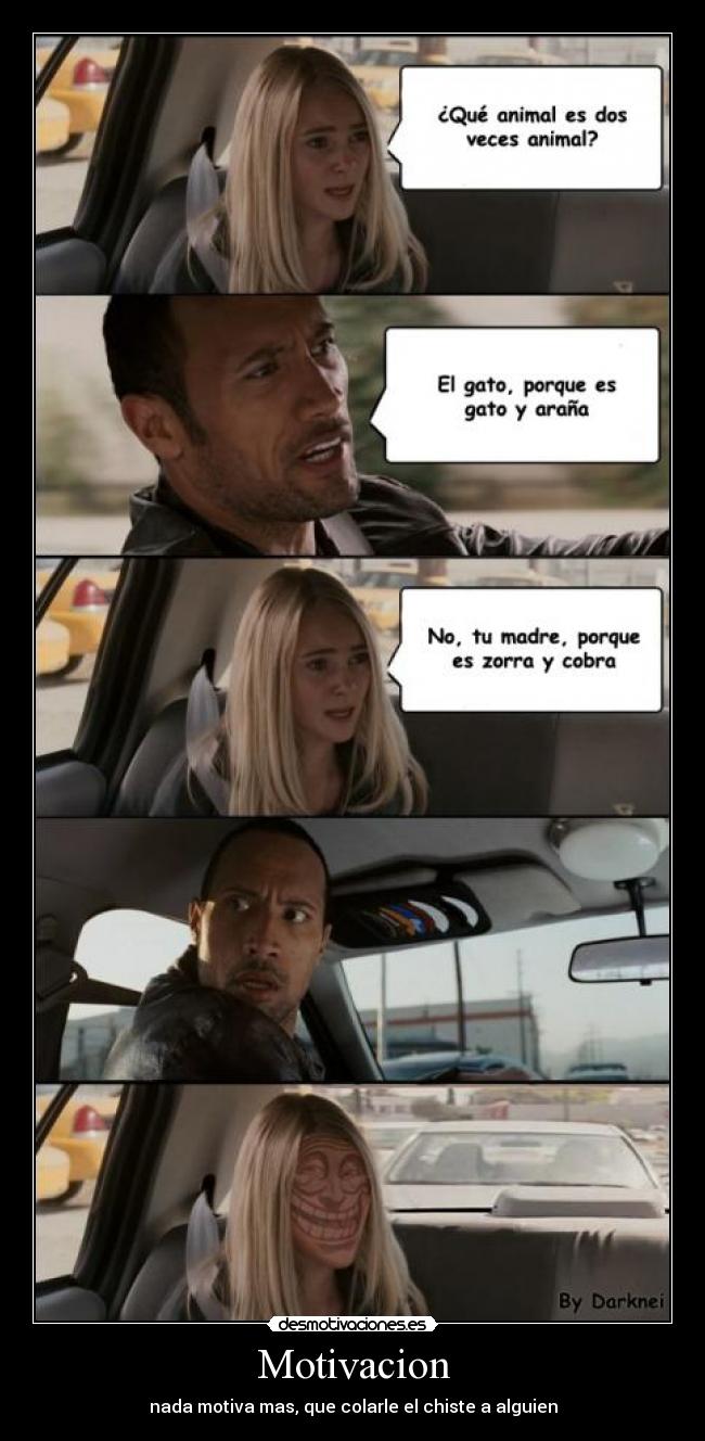carteles chiste desmotivaciones