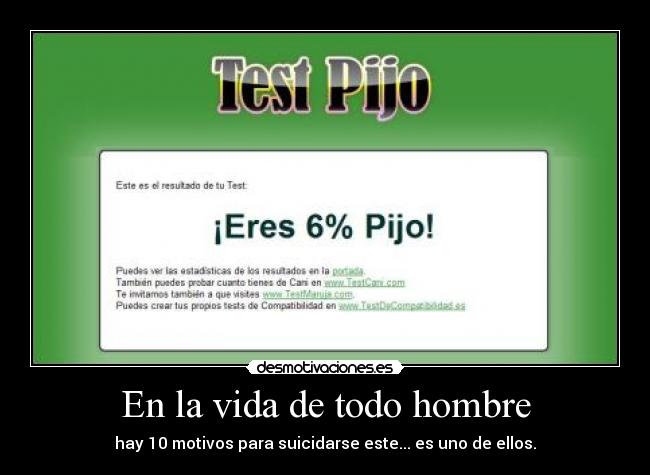 carteles vida vida desmotivaciones