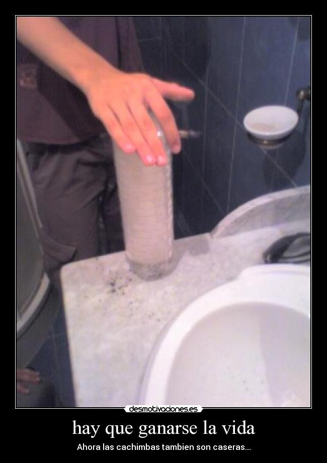 carteles vida sexo desmotivaciones