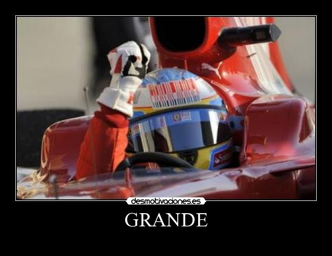 GRANDE -