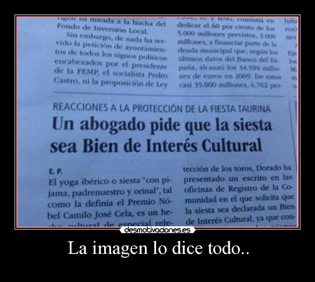 La imagen lo dice todo.. -