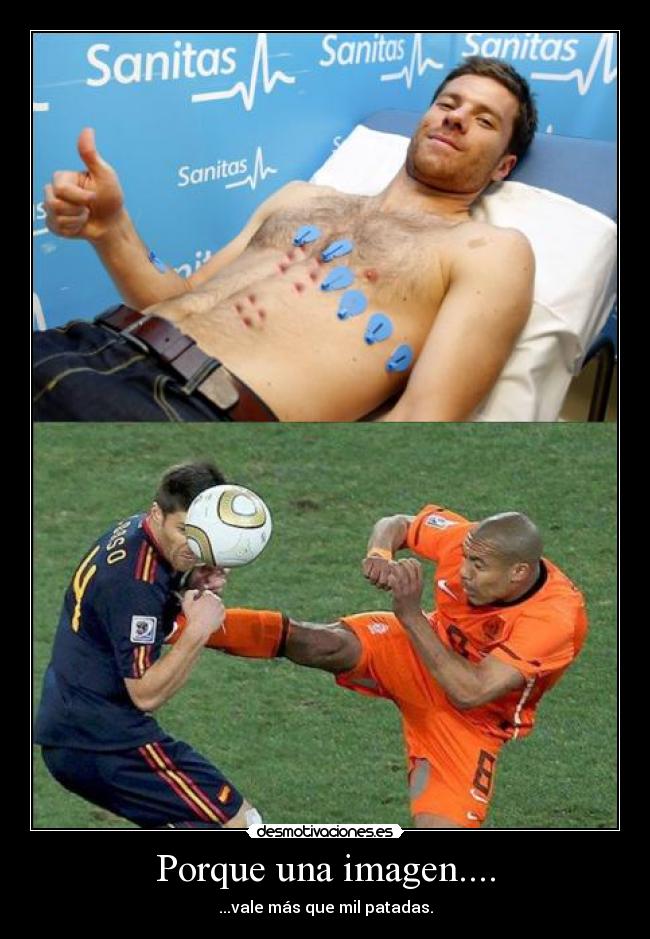 Porque una imagen.... - 