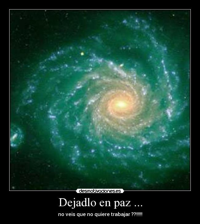 carteles paquirrin desmotivaciones