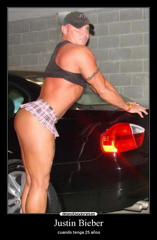 Justin Bieber -