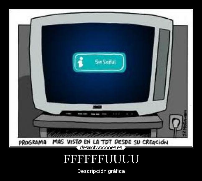 FFFFFFUUUU - Descripción gráfica