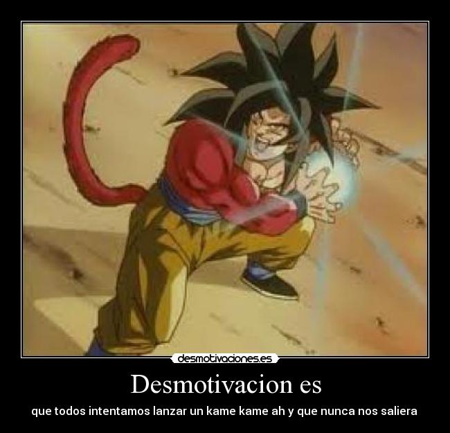 Desmotivacion es - 