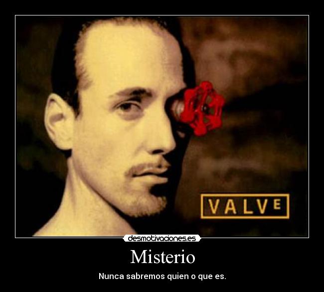 Misterio - 