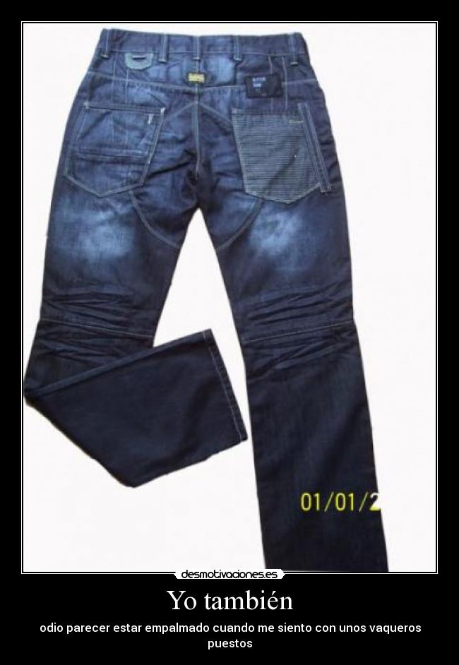 carteles vaqueros desmotivaciones