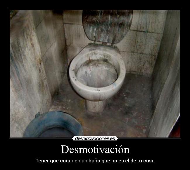 Desmotivación - 