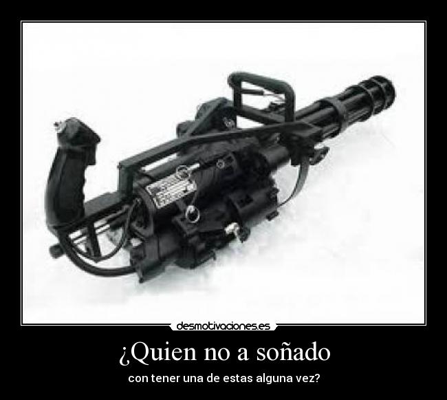 carteles quien desmotivaciones