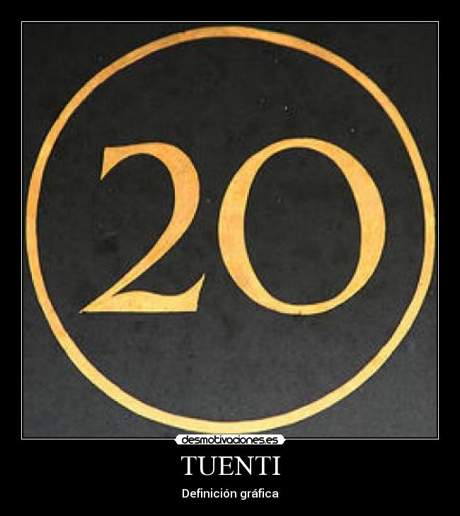 TUENTI -