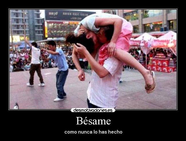 Bésame - 