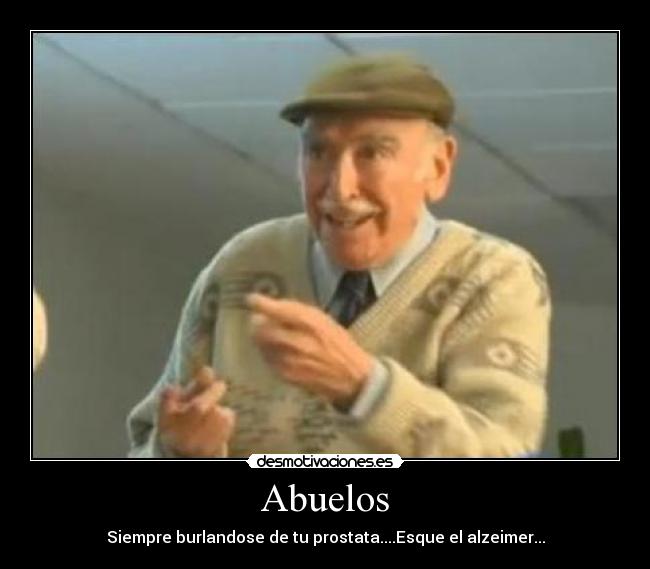 Abuelos - 