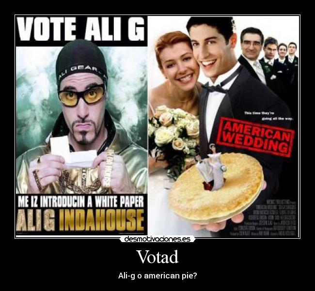 Votad - 