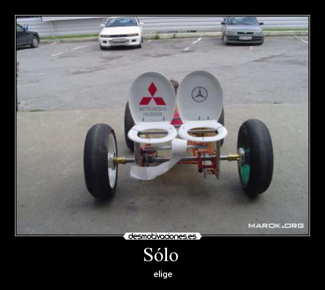 carteles desmotivaciones