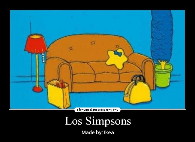 Los Simpsons -