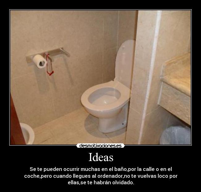carteles ideas ideas desmotivaciones