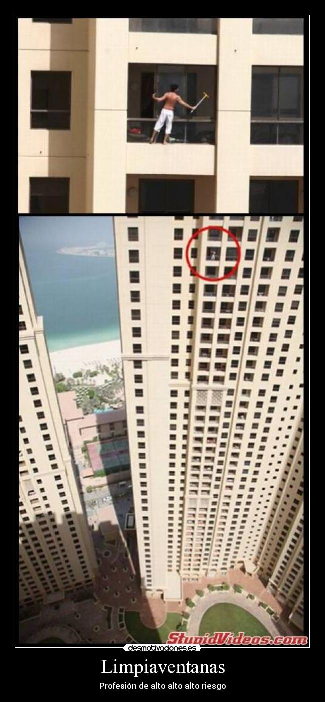 Limpiaventanas - 