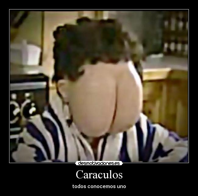 Caraculos - 