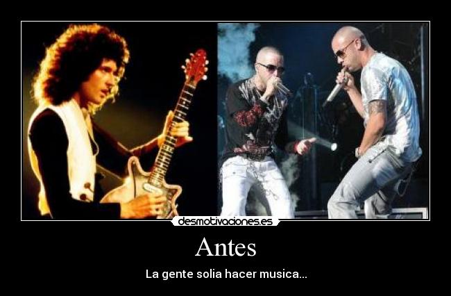 Antes -