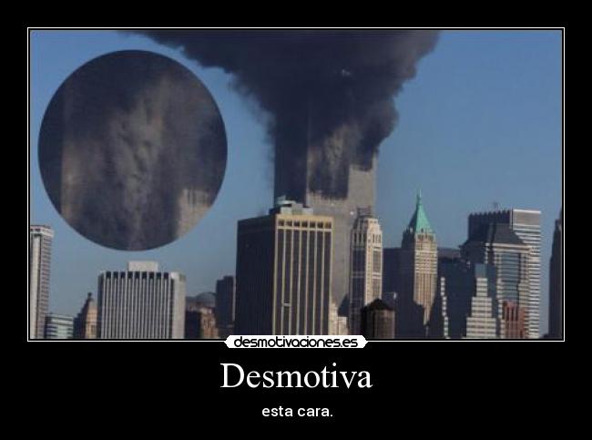 Desmotiva - esta cara.
