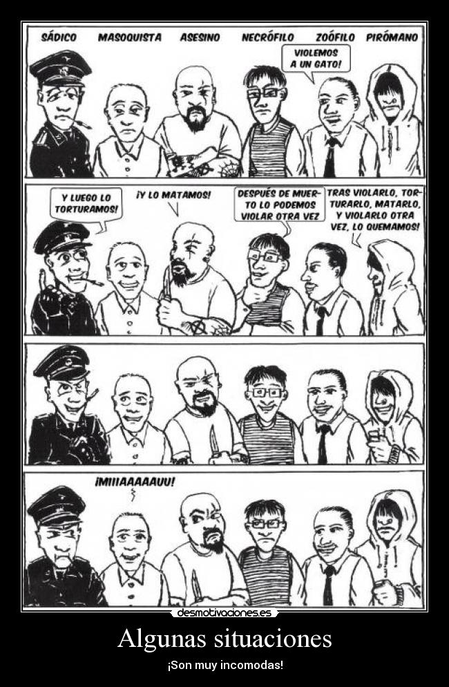 carteles emm sc desmotivaciones