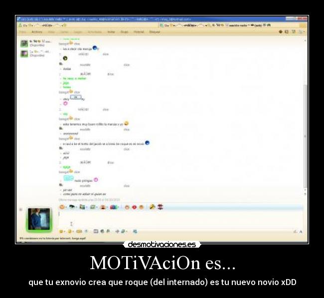 MOTiVAciOn es... -