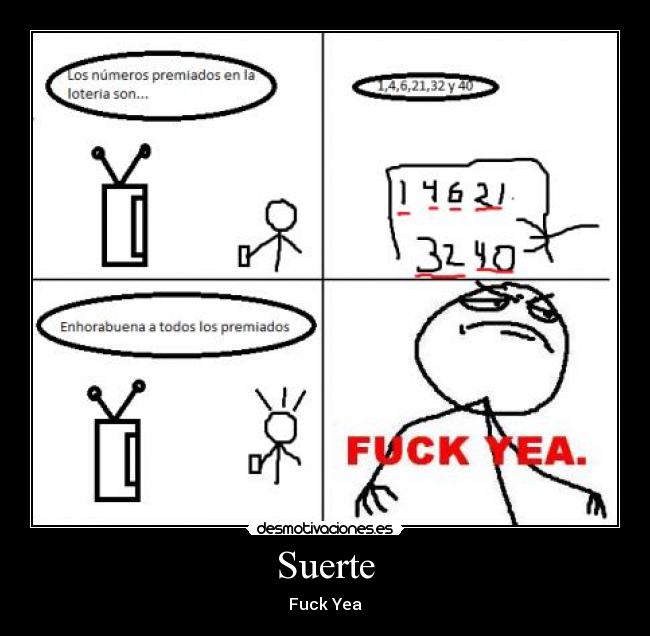 Suerte - 