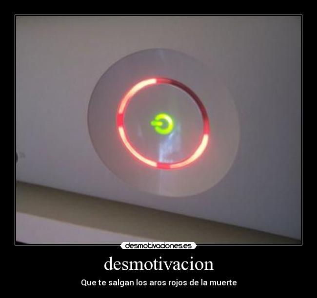 desmotivacion - 