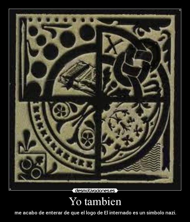 Yo tambien - 