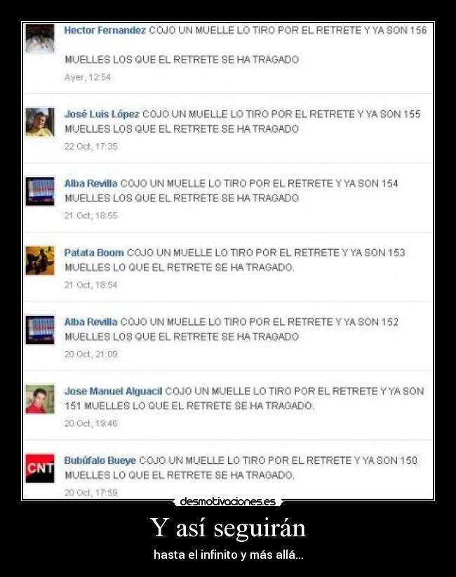 carteles idiotas desmotivaciones