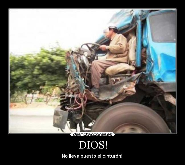 DIOS! - 
